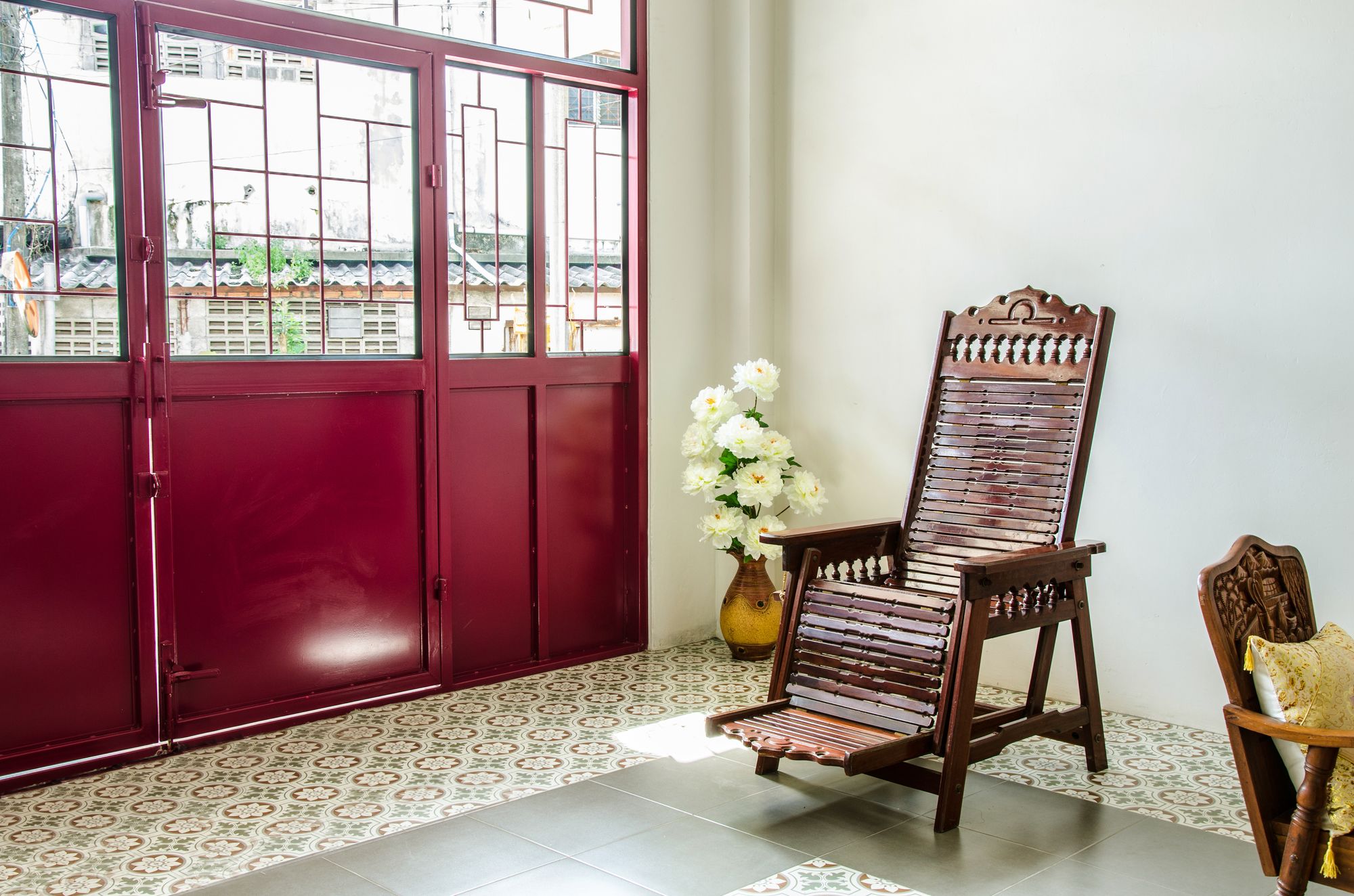 Фото Sleeper House