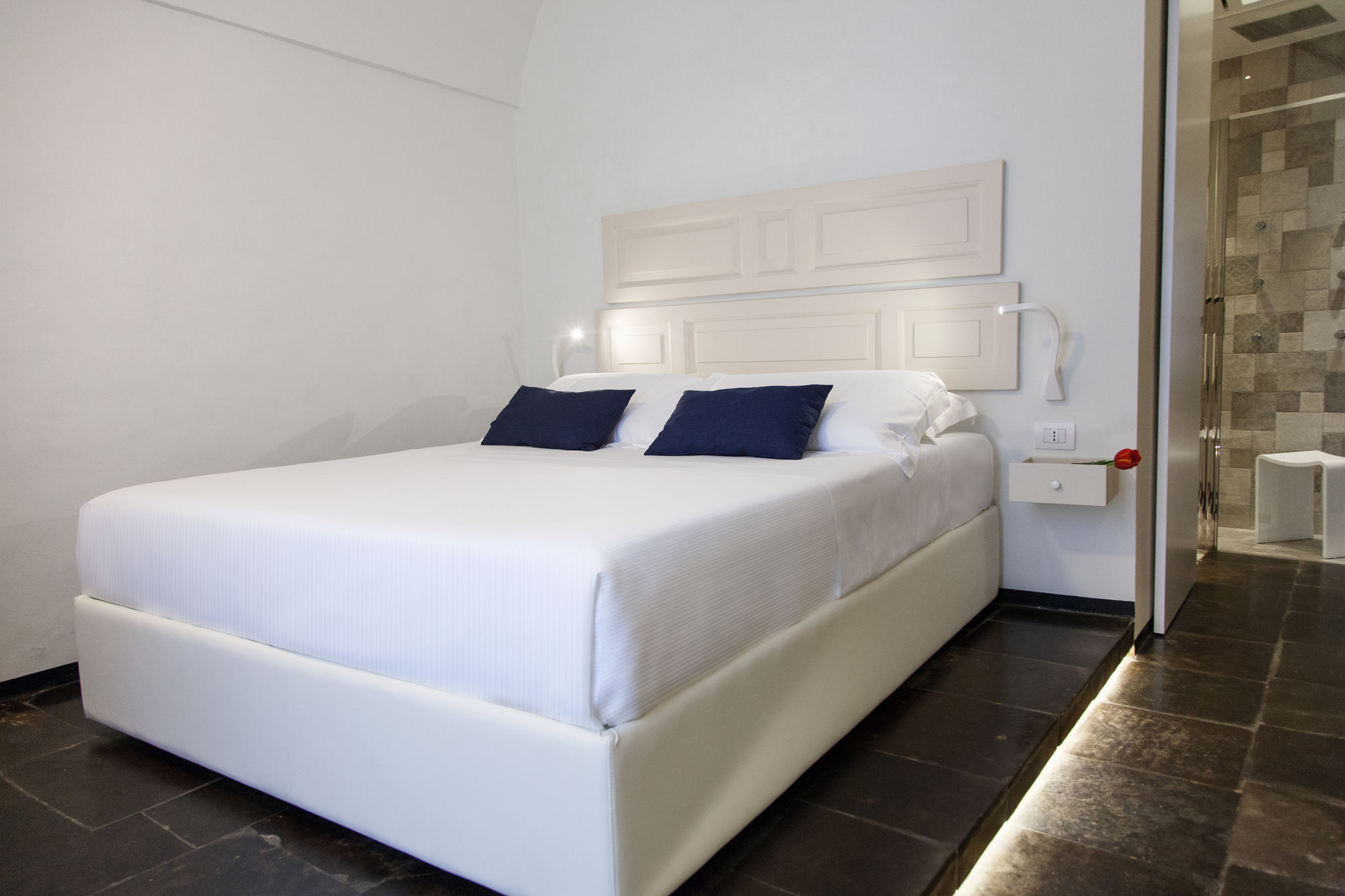 Фото Iblaresort Boutique Hotel