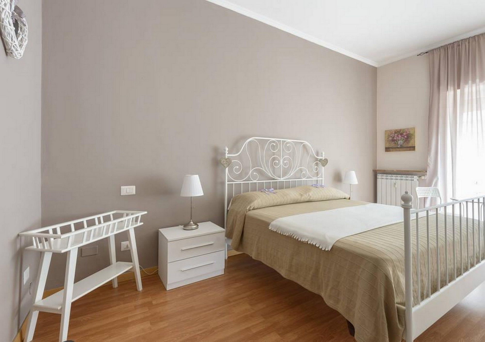 Фото Tania Affittacamere