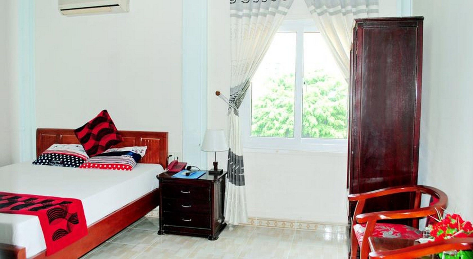 Фото Ngoc Binh Hotel