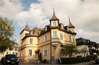 Фото Hotel Laimer Hof Nymphenburg Palace Munich