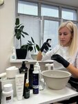Cosmetologist - aestheticist Belyaeva M. N. (Komsomolskaya ulitsa, 4) ، صالون تجميل