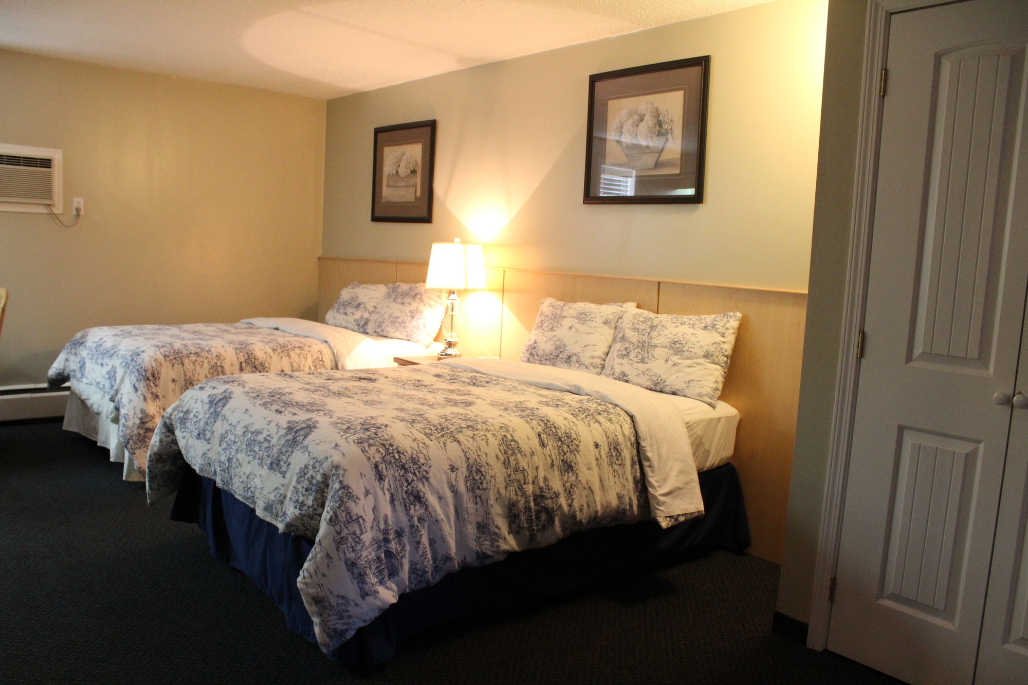 Фото Silver Crest Lodge