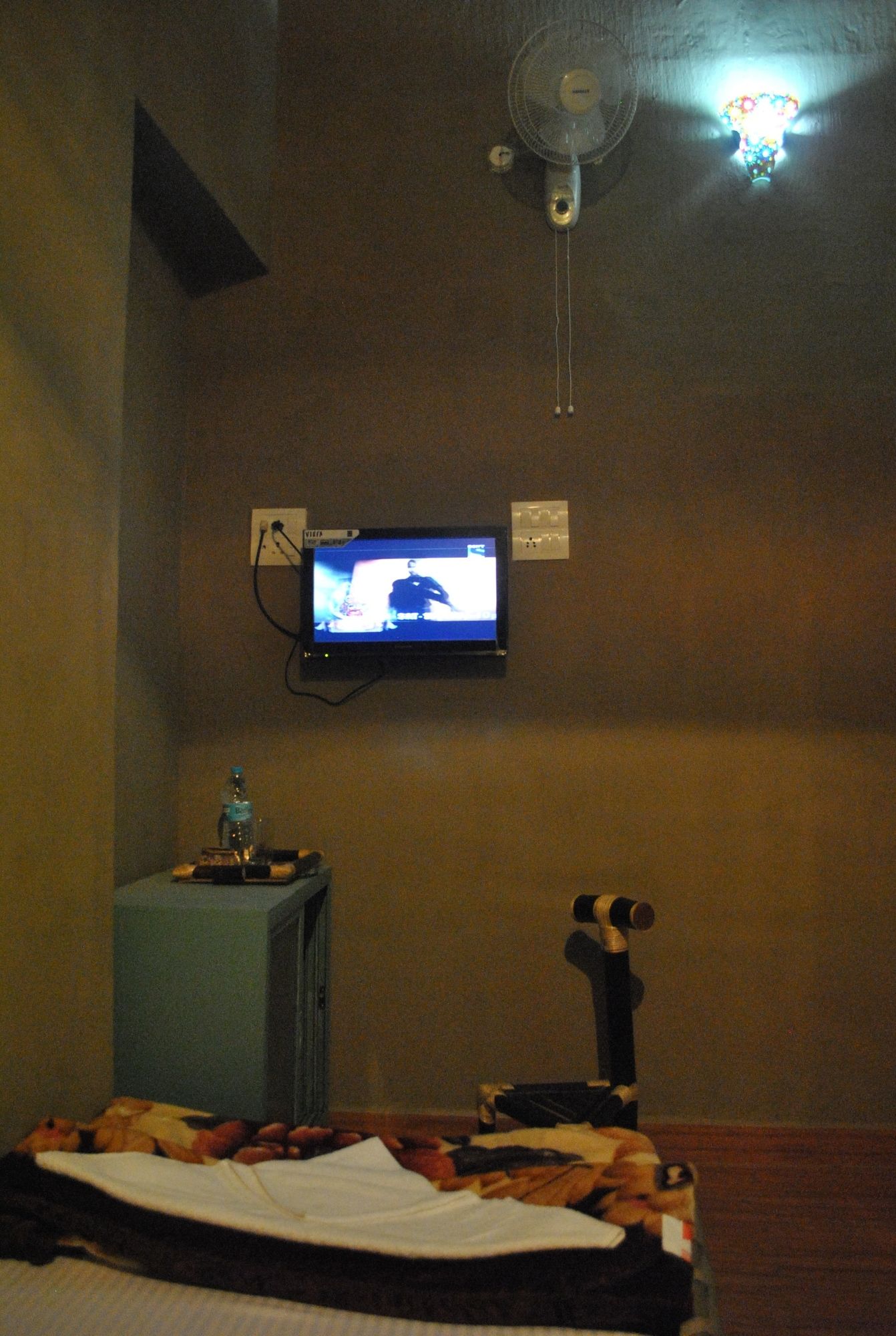 Фото Shri Guest House