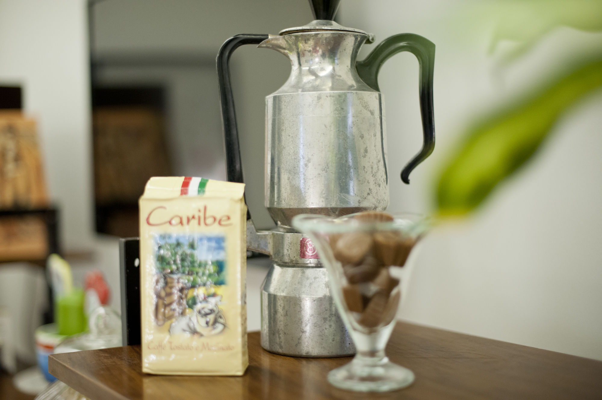 Фото Garibaldi R&b