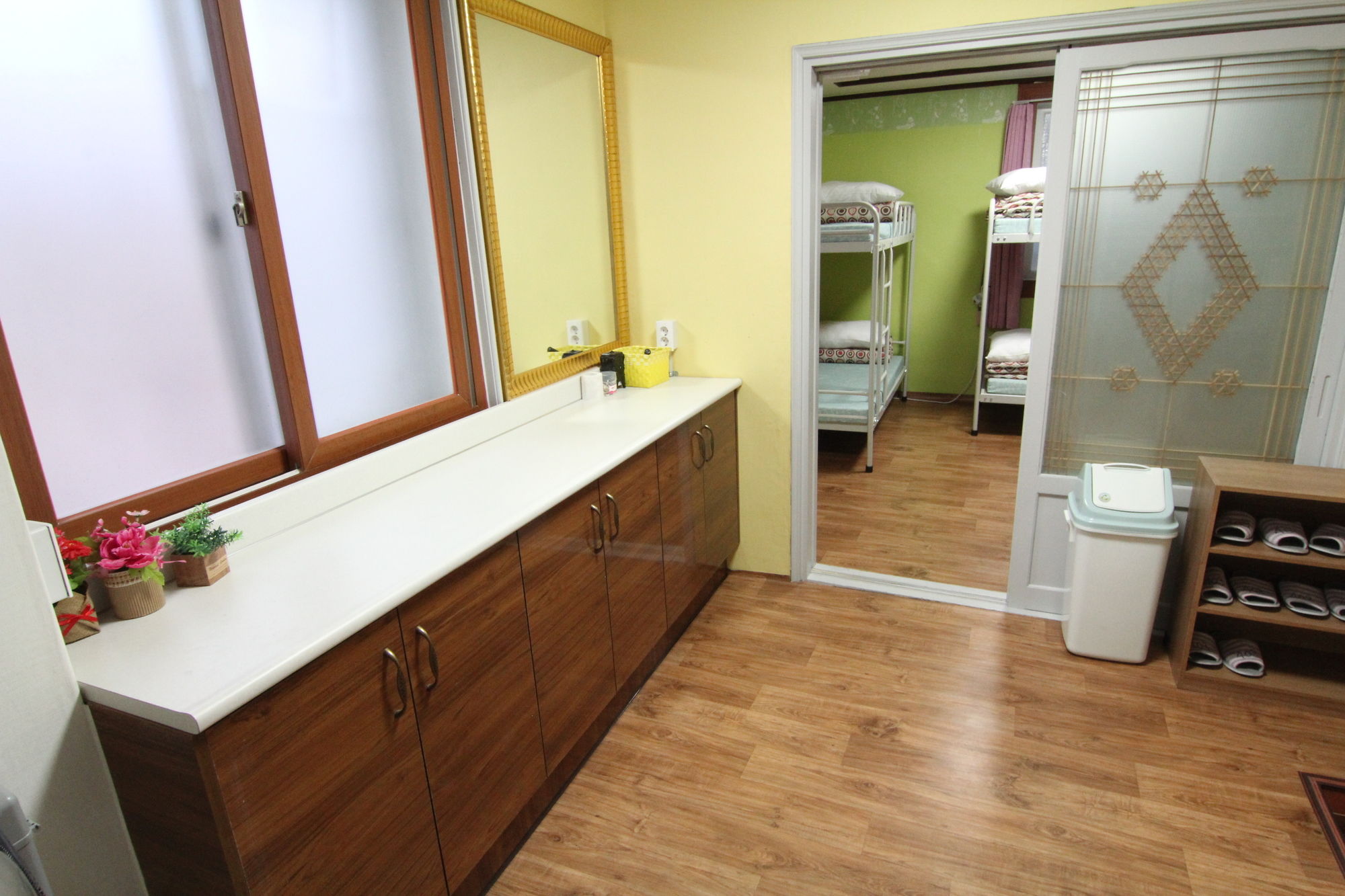 Фото Empathy Guesthouse - Hostel