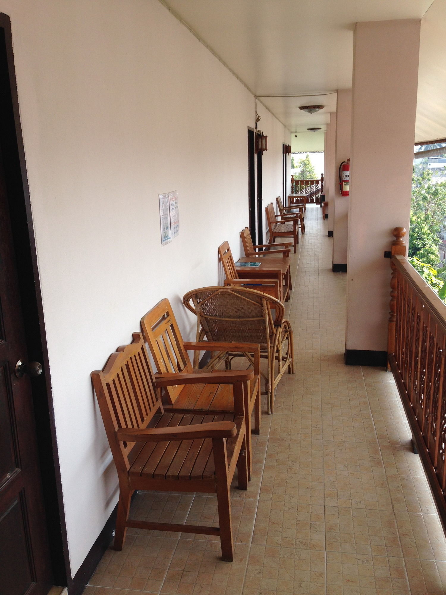 Фото Sripoom House 1