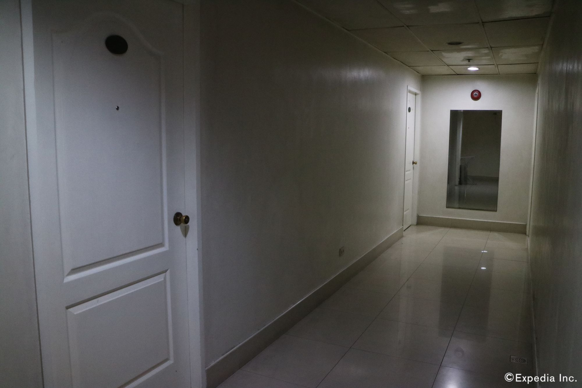 Фото City Corporate Inn