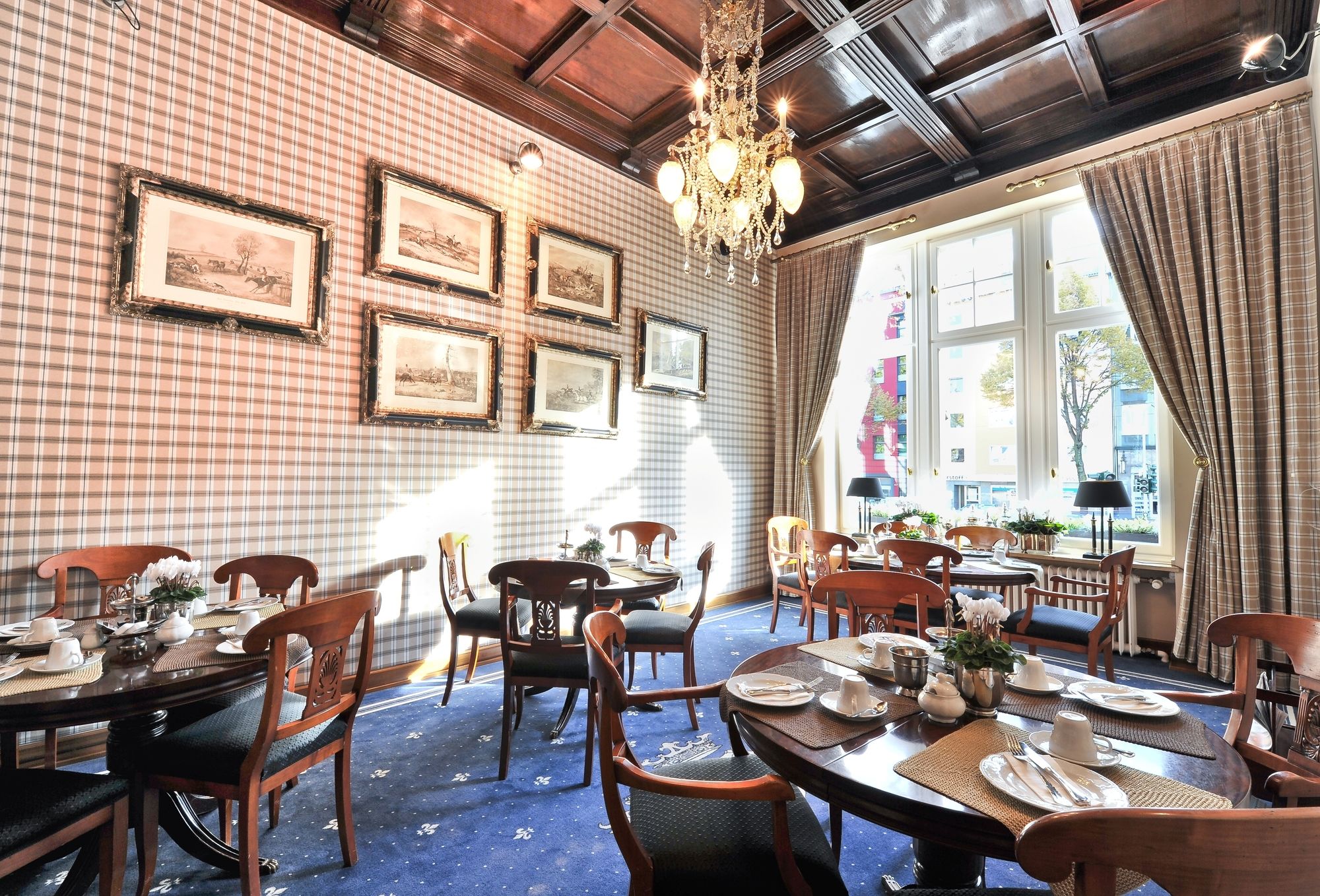 Фото Hotel Windsor