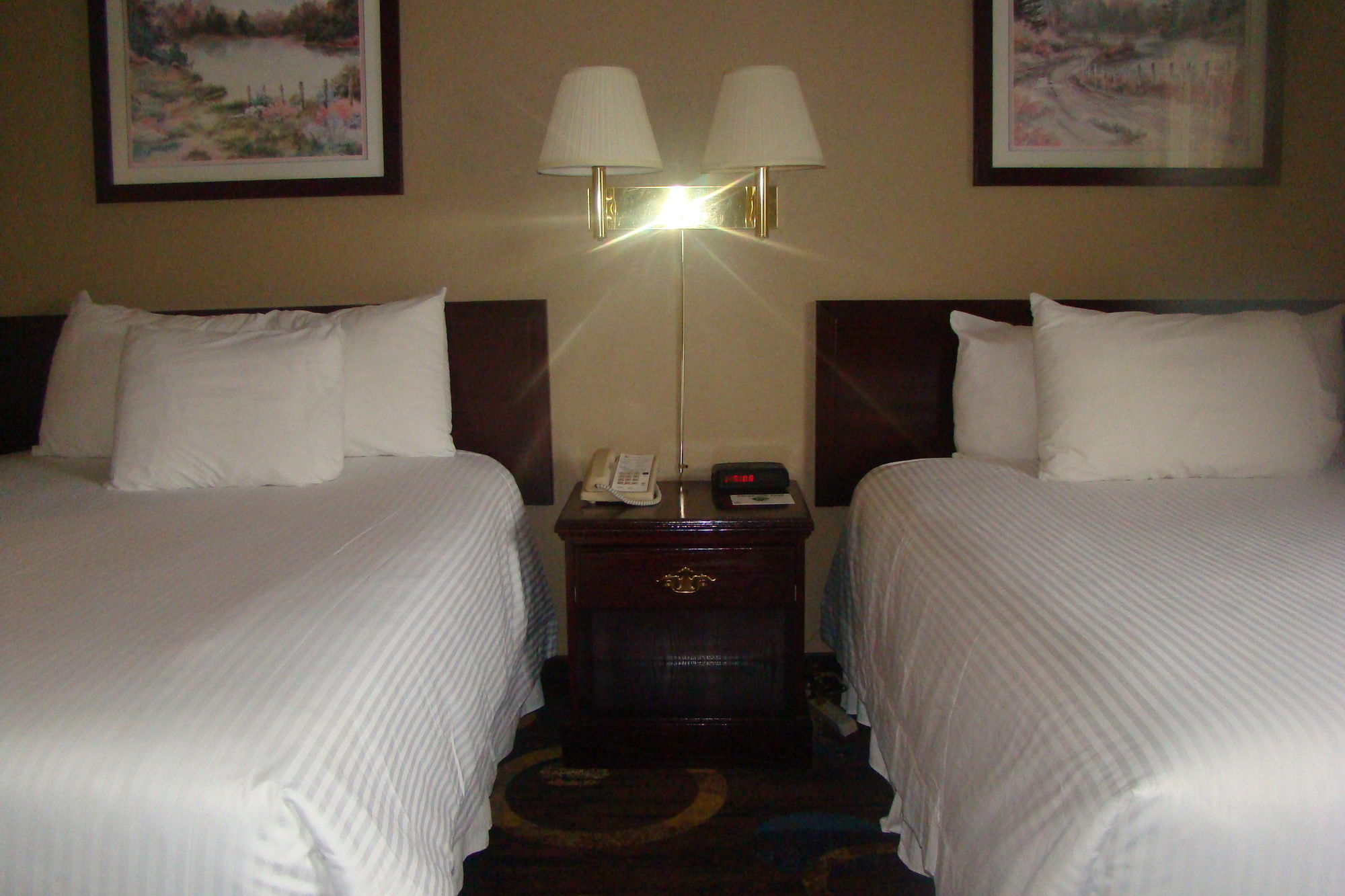 Фото Stonebridge Hotel