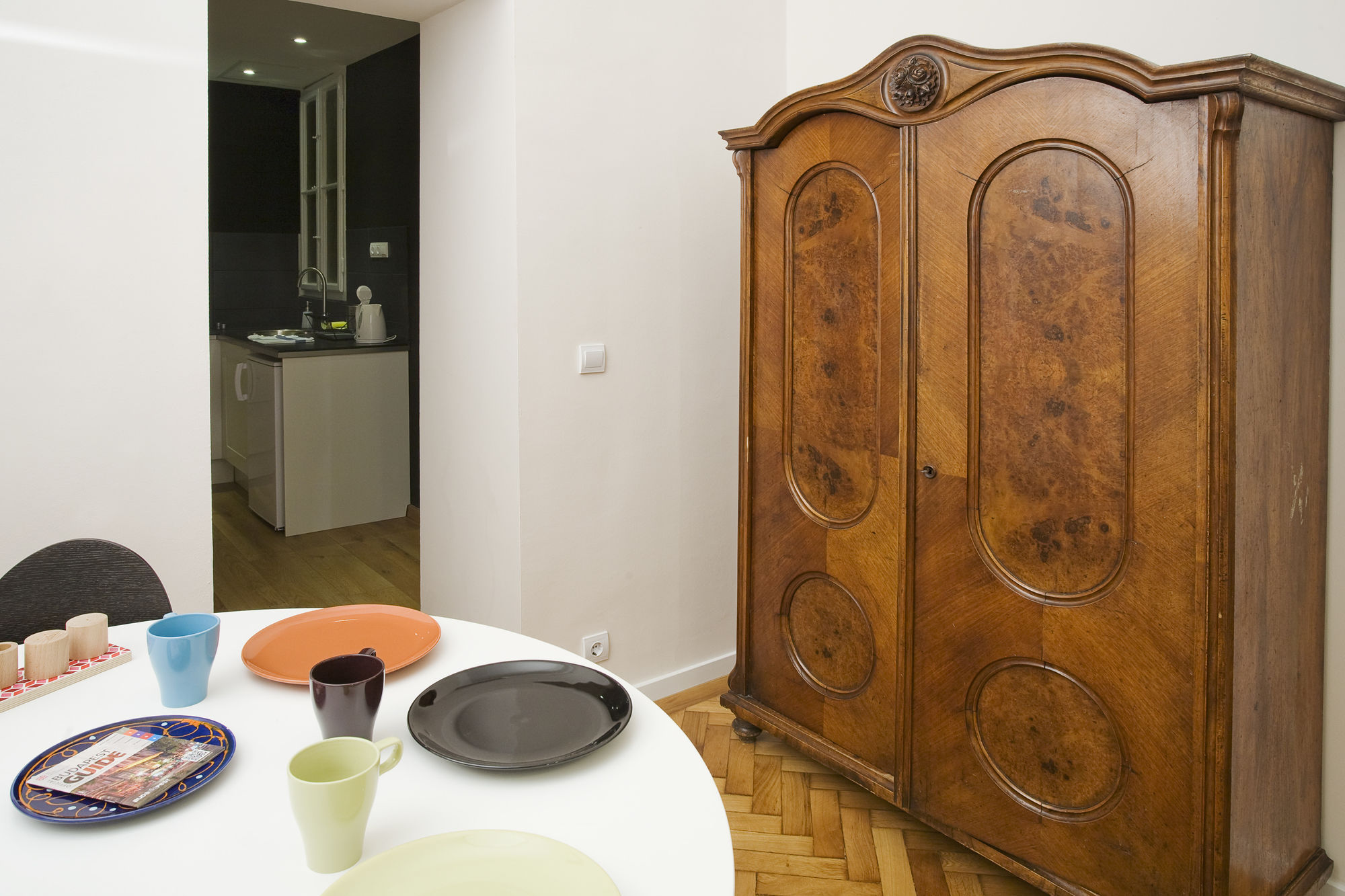 Фото отеля 4