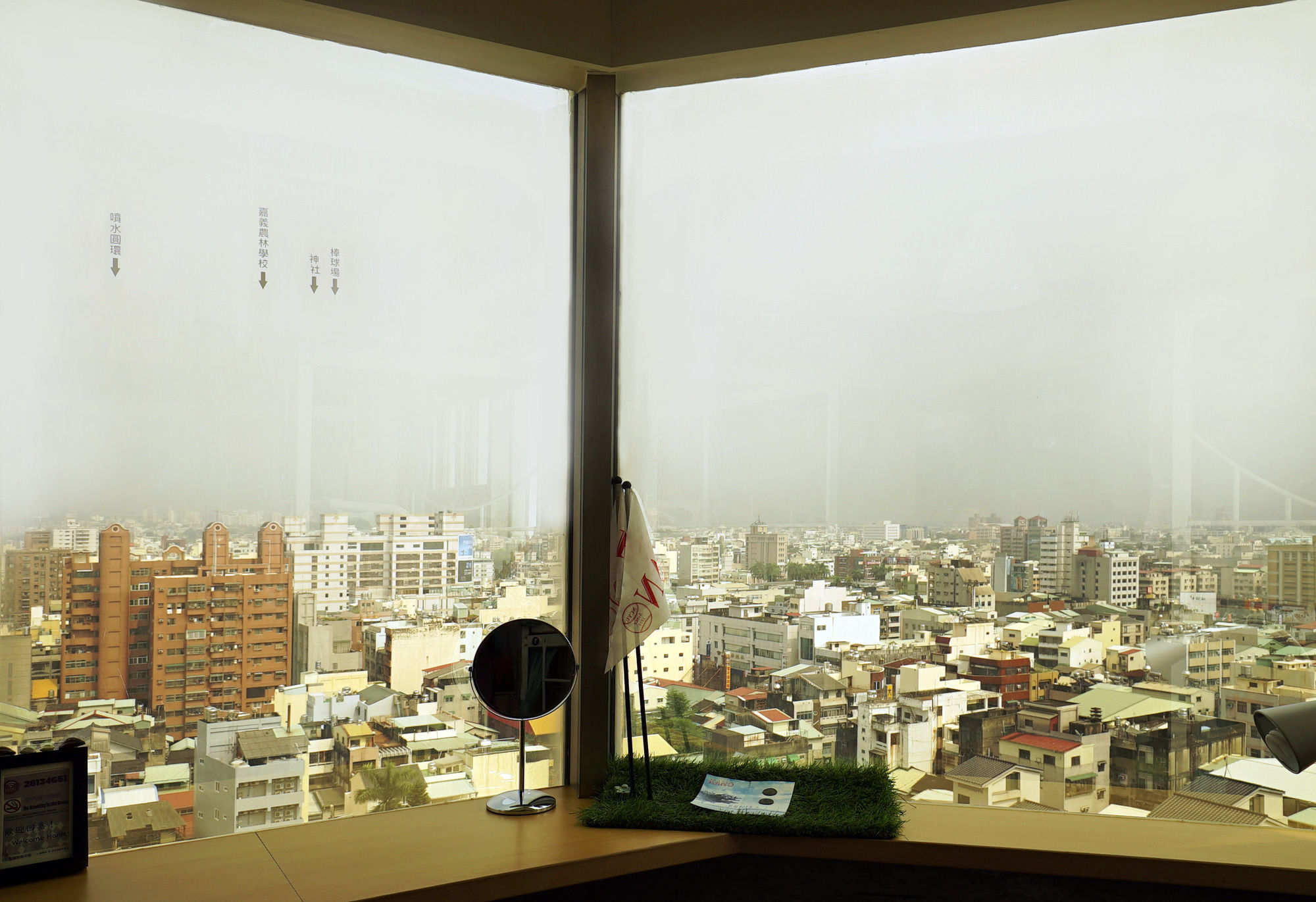 Фото An Lan Jie Hostel