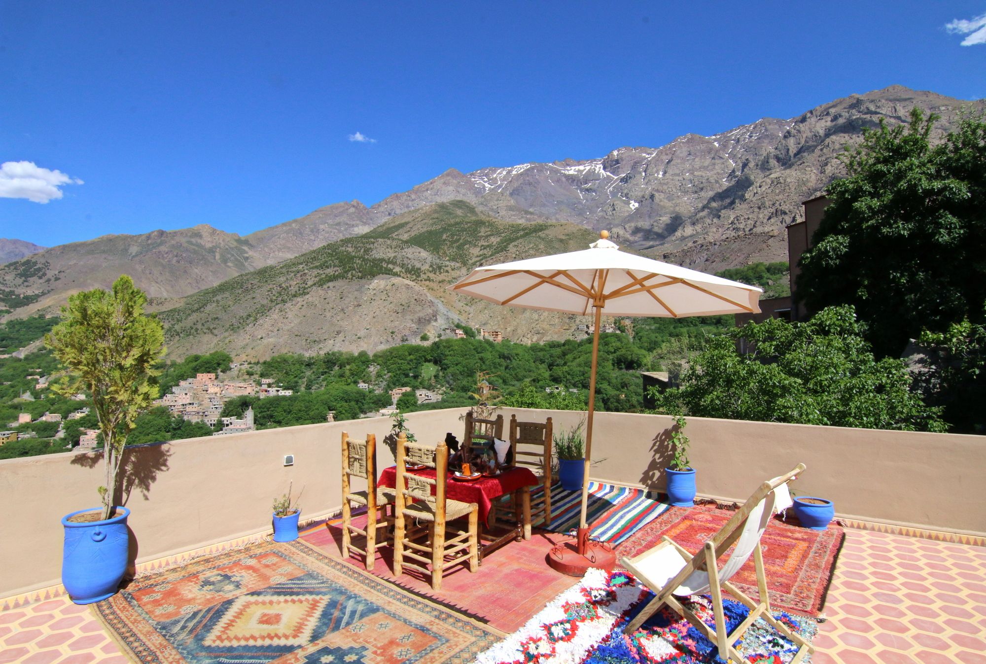 Фото Atlas Prestige