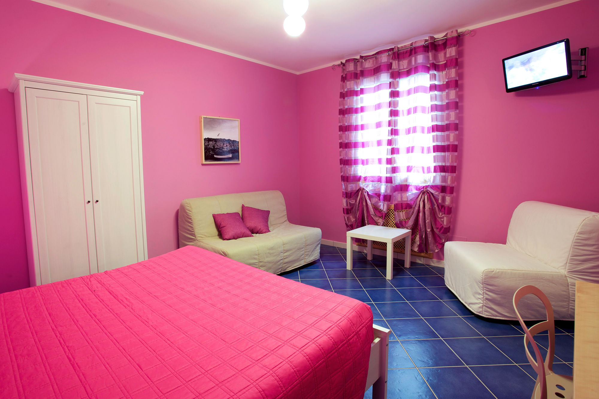 Фото TerraSole Bakery B&b