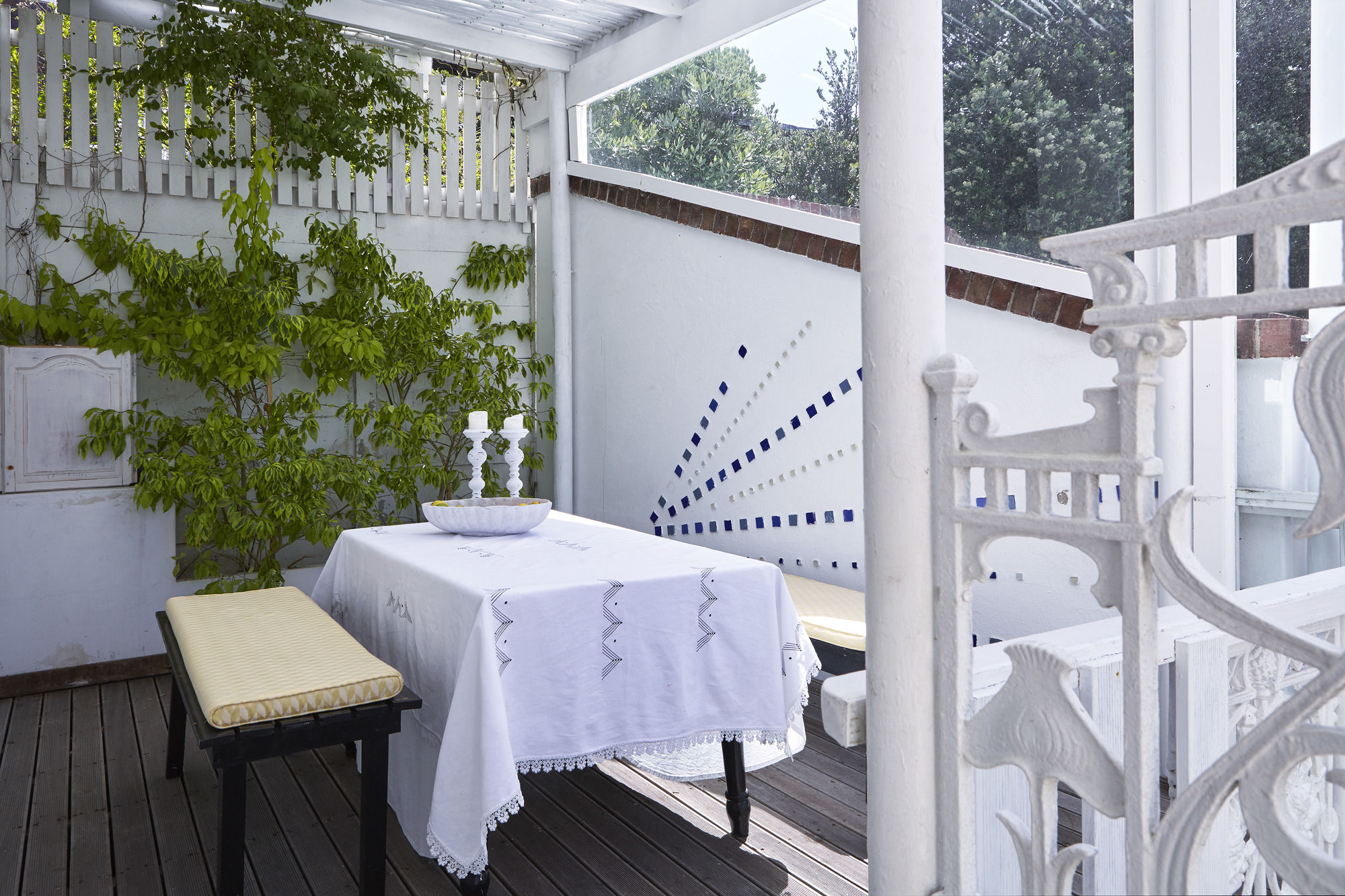 Фото Bella Ev Guest House