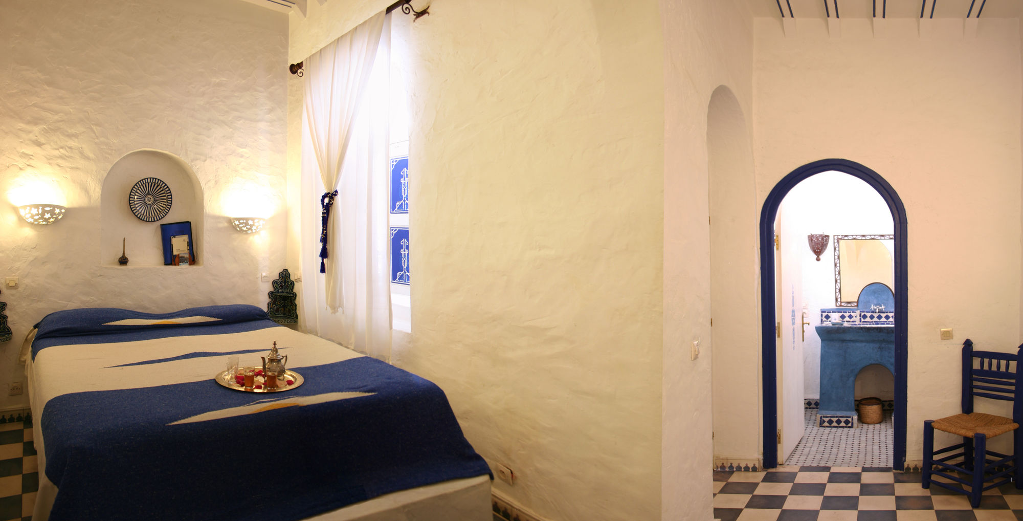 Фото Dar Loulema