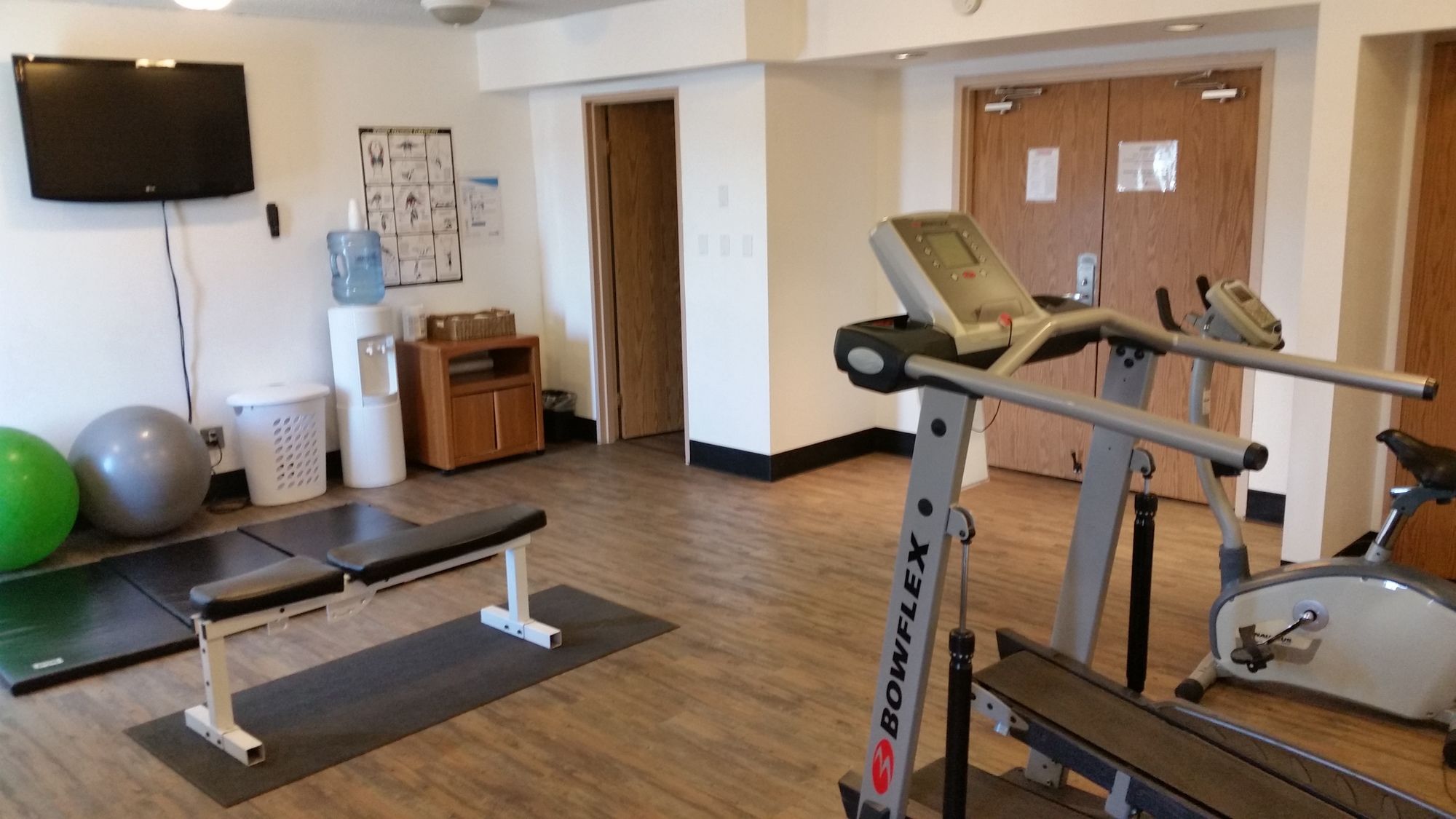 Фото Stonebridge Hotel