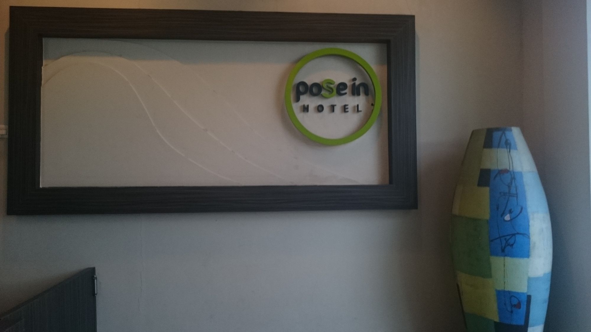 Фото Pose In Hotel Yogyakarta