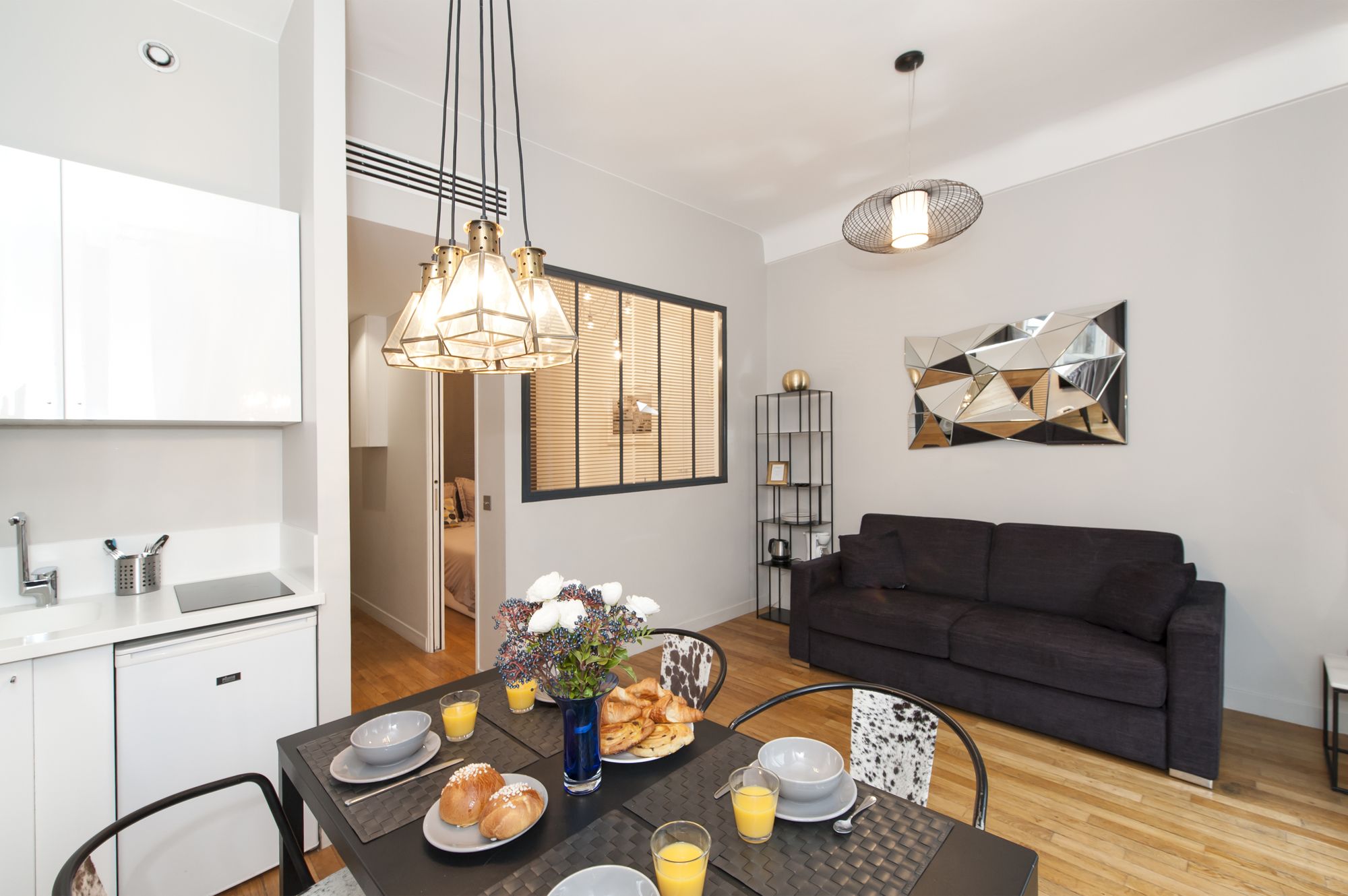 Фото Marais Lovely