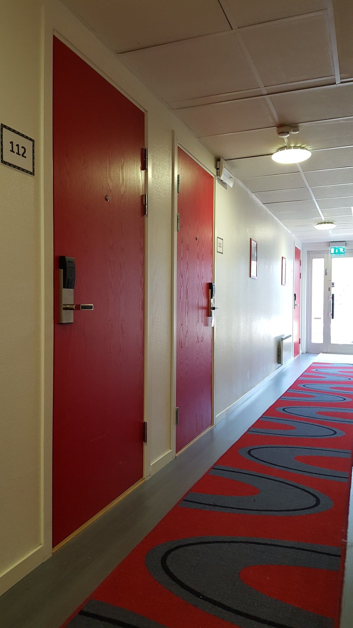 Фото Sure Hotel by Best Western Vilsta Sporthotell