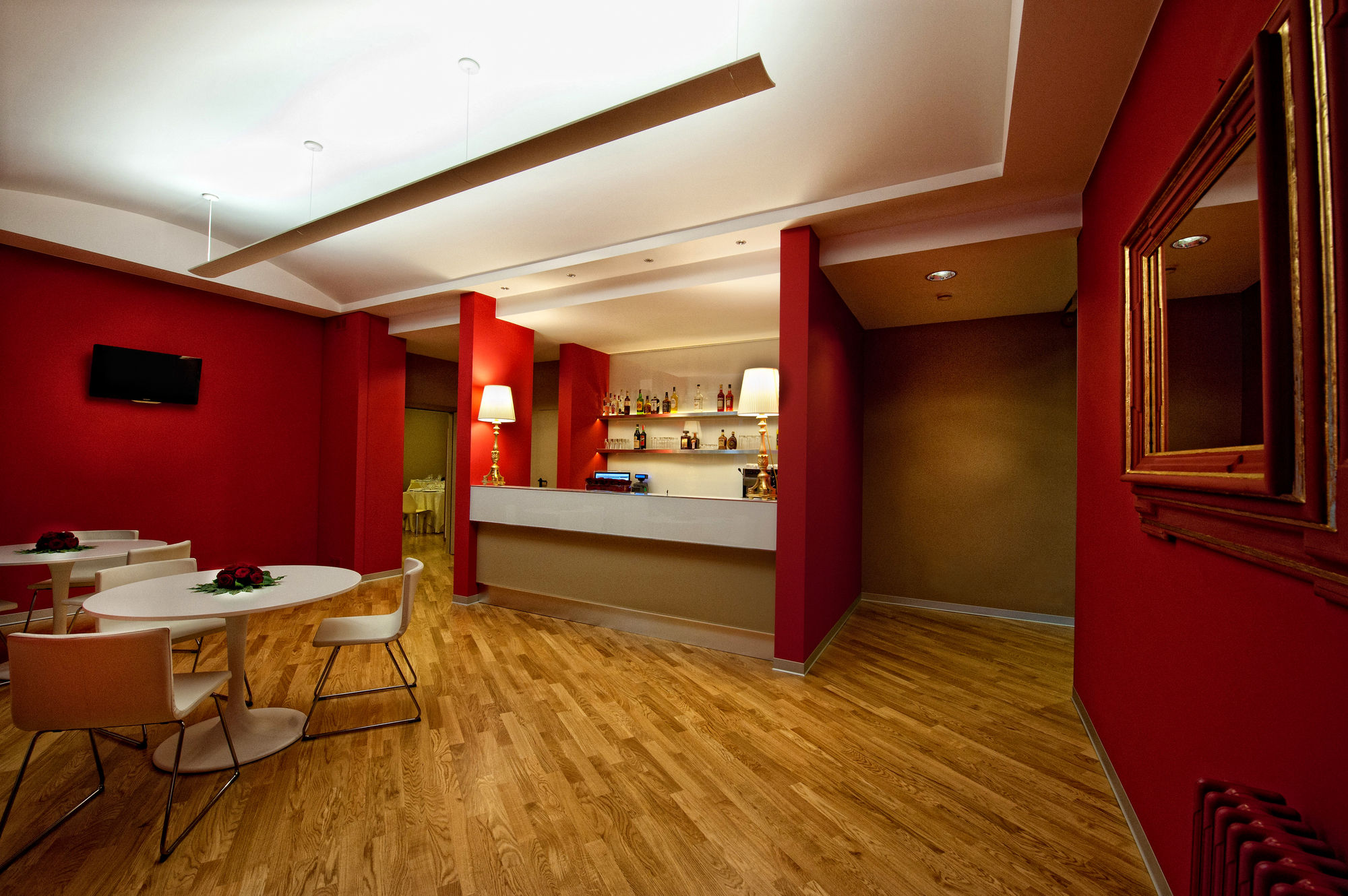 Фото Hotel Villa Sturzo