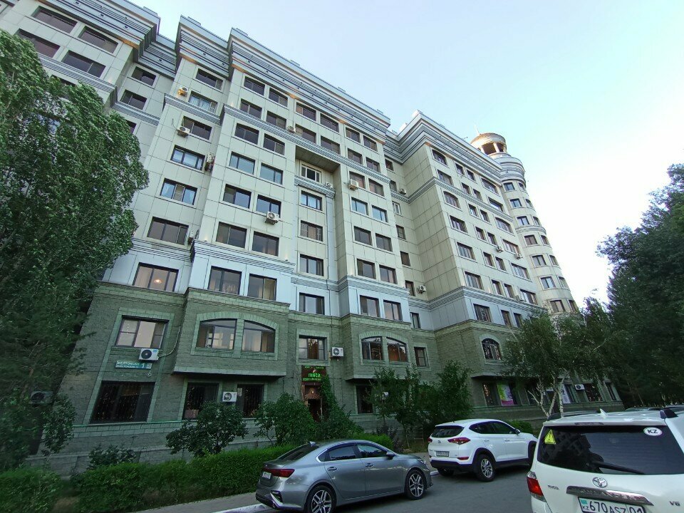 Courses and master classes Maylily_decor, Astana, photo