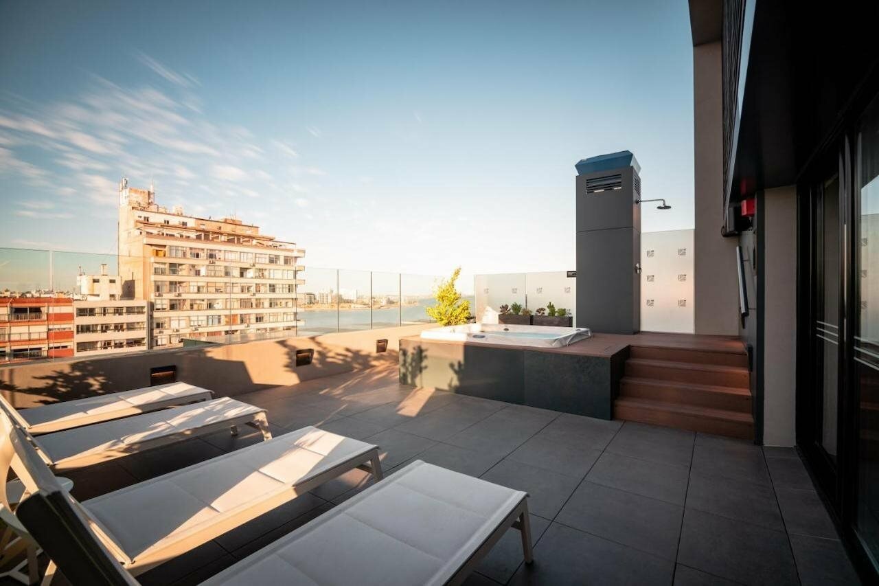 Фото отеля 5