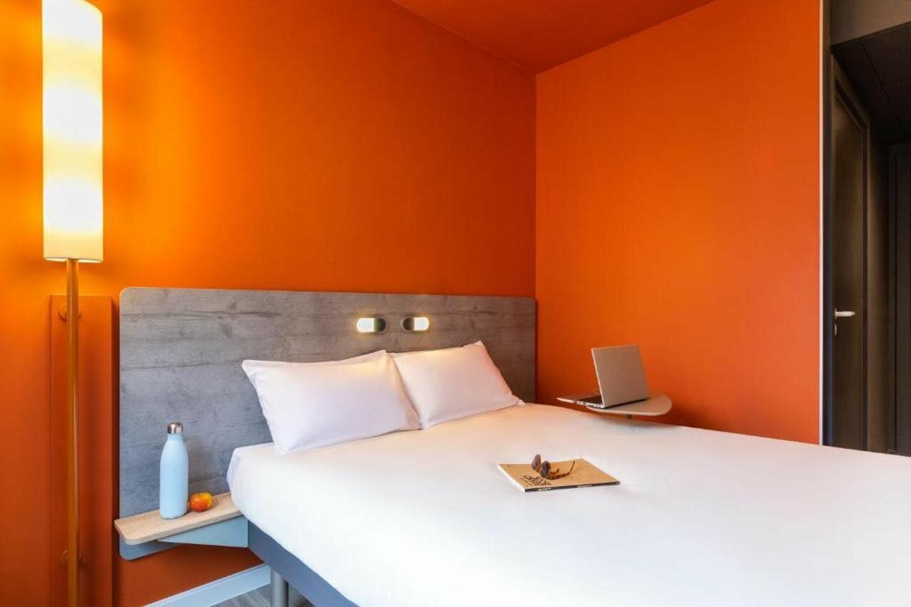 Фото Ibis budget Strasbourg Centre Republique