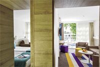 Фото Ralitsa AquaClub Hotel & Aquapark - Ultra All Inclusive