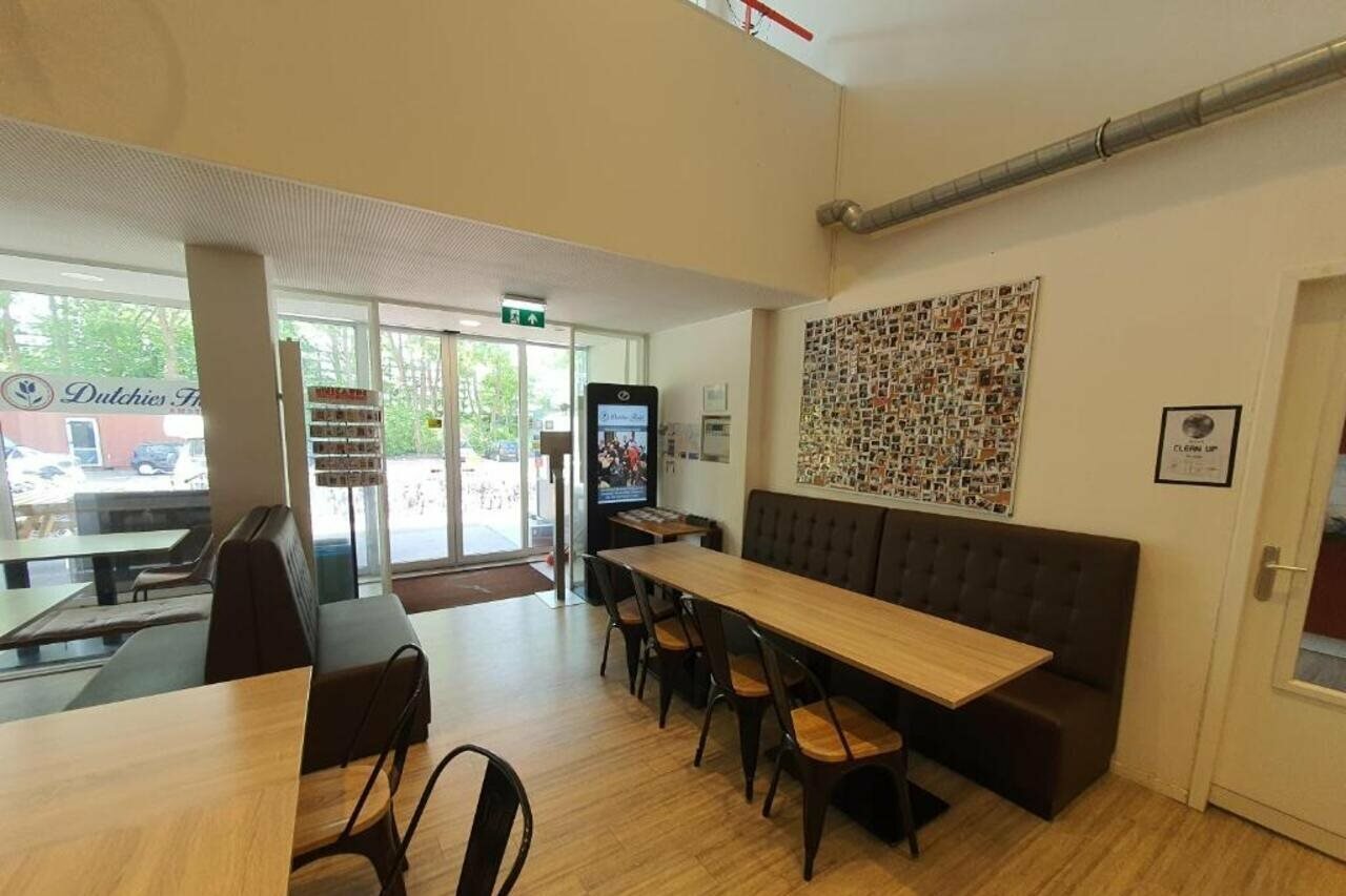 Фото Dutchies Hostel