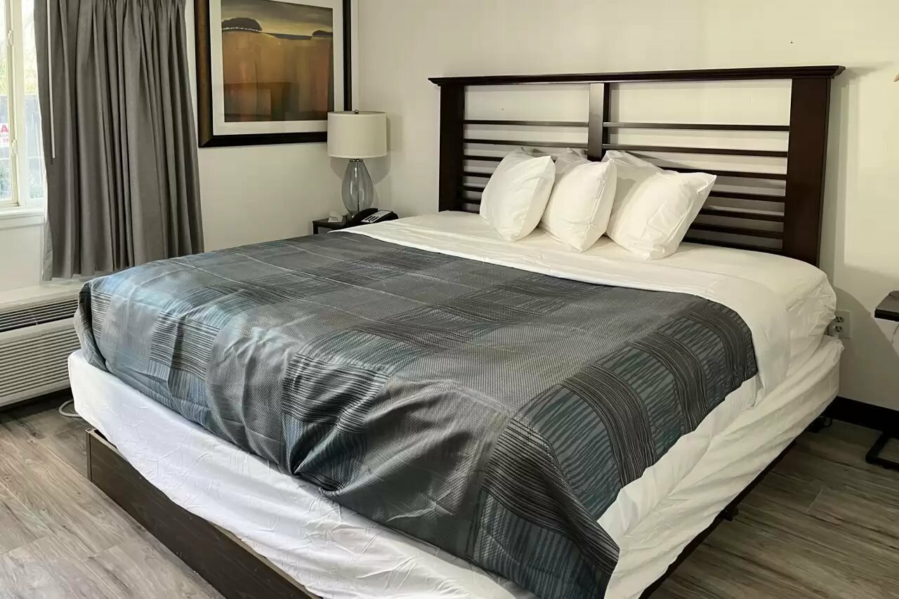 Фото Rodeway Inn