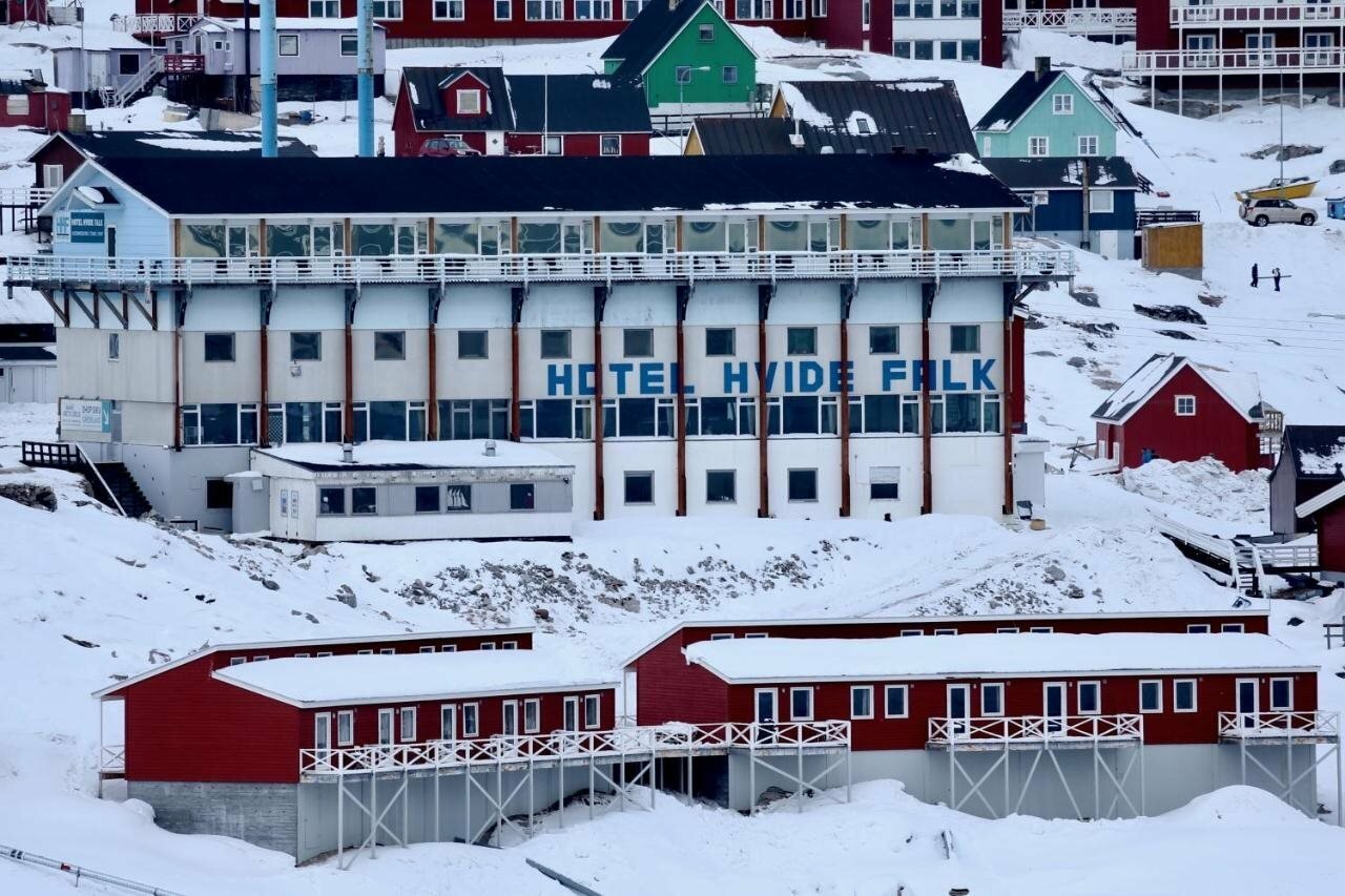 Фото отеля 3