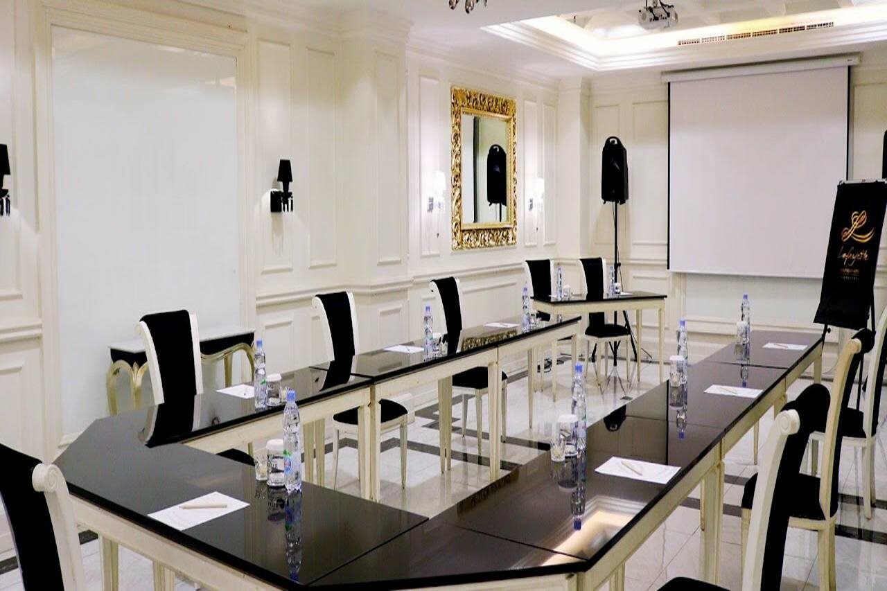 Фото Mare Boutique - Adults Only