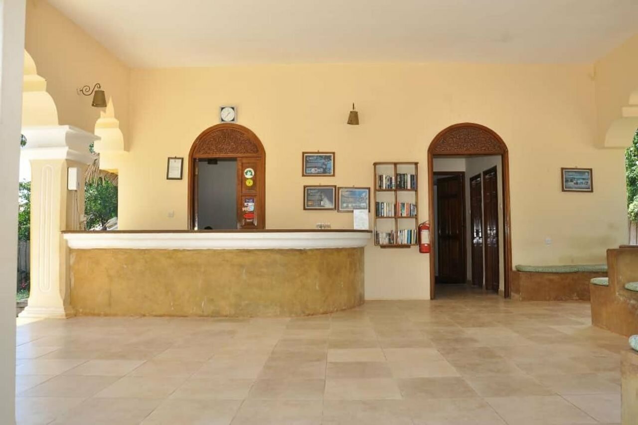 Фото Sunset Kendwa