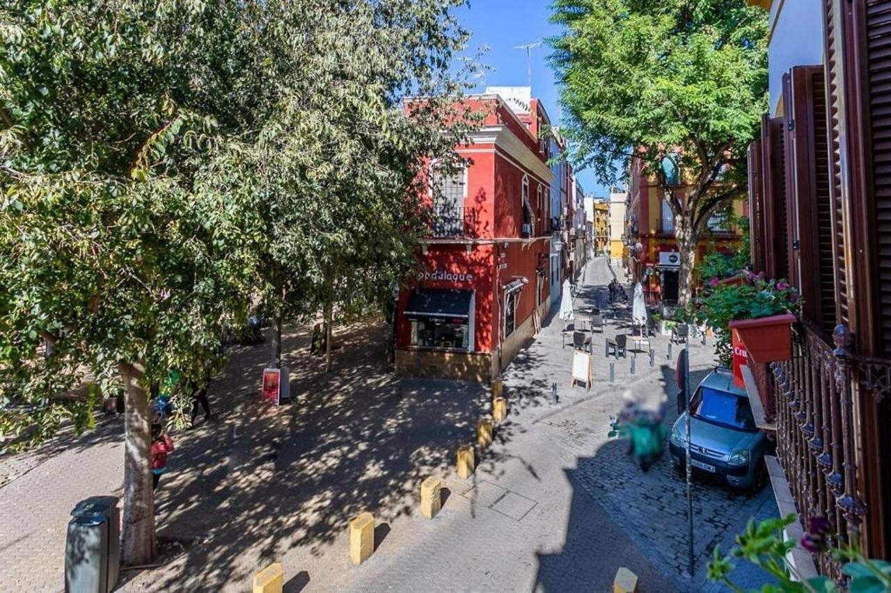 Фото Hotel Patio de la Alameda