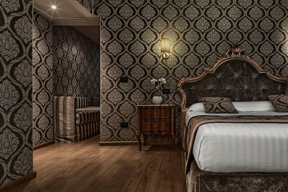 Фото Hotel Tre Archi