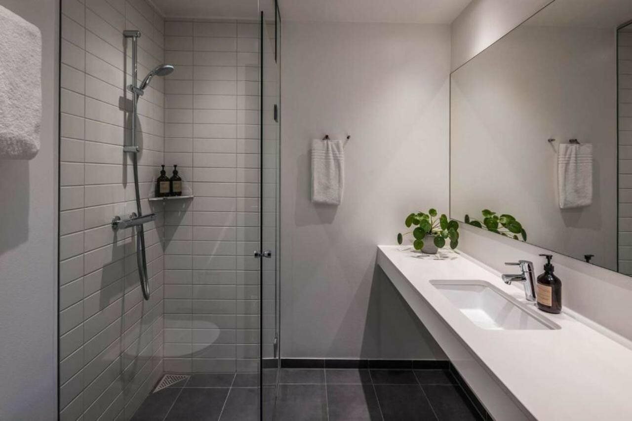 Фото Peak 12 Hotel