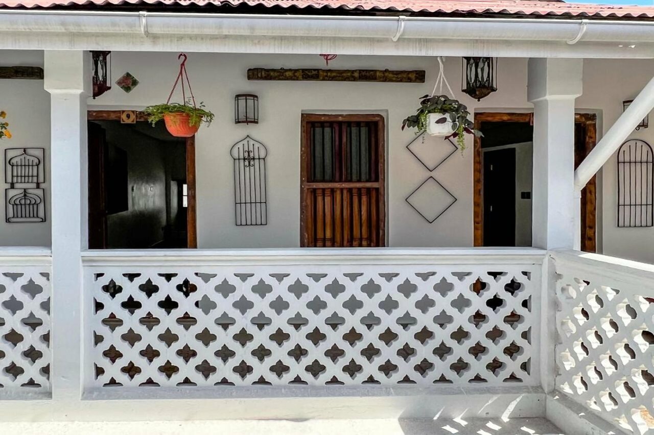 Фото Zanzi House