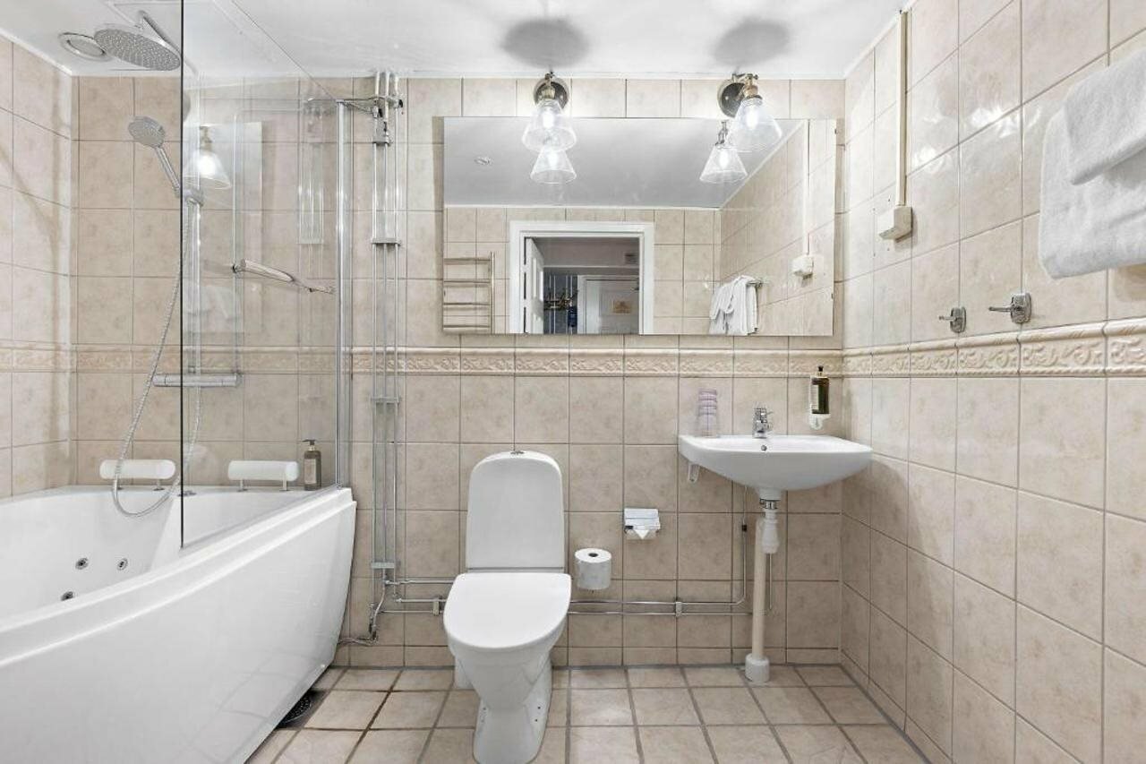 Фото Nora Stadshotell, Sure Hotel Collection by Best Western