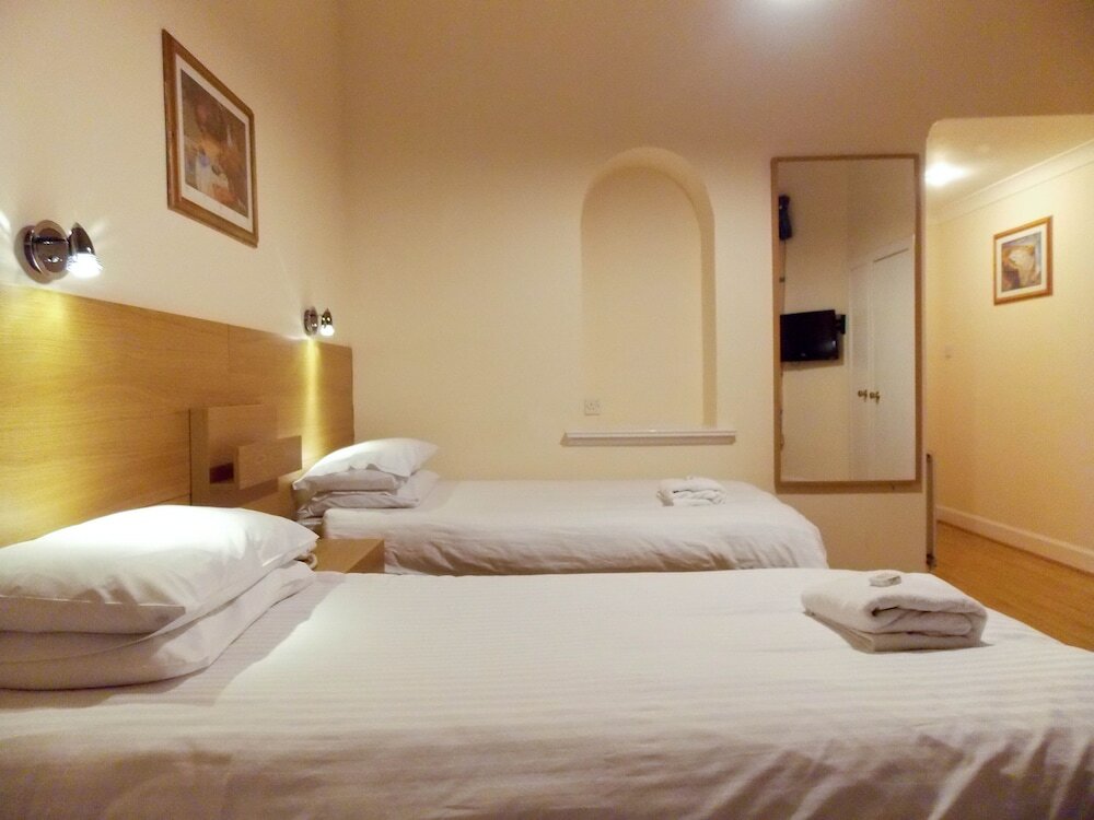 Фото The Victorian House