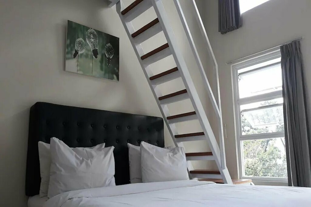 Hotel Amaryllis Hotels, Bandung, photo