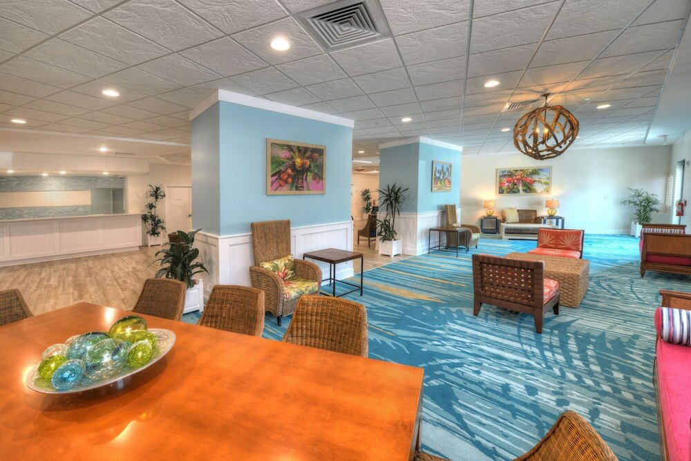 Фото Bahama House