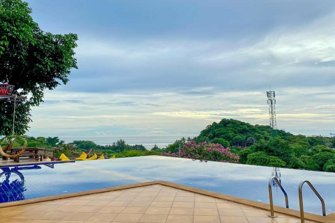 Фото Puteri Lanta Family Villas