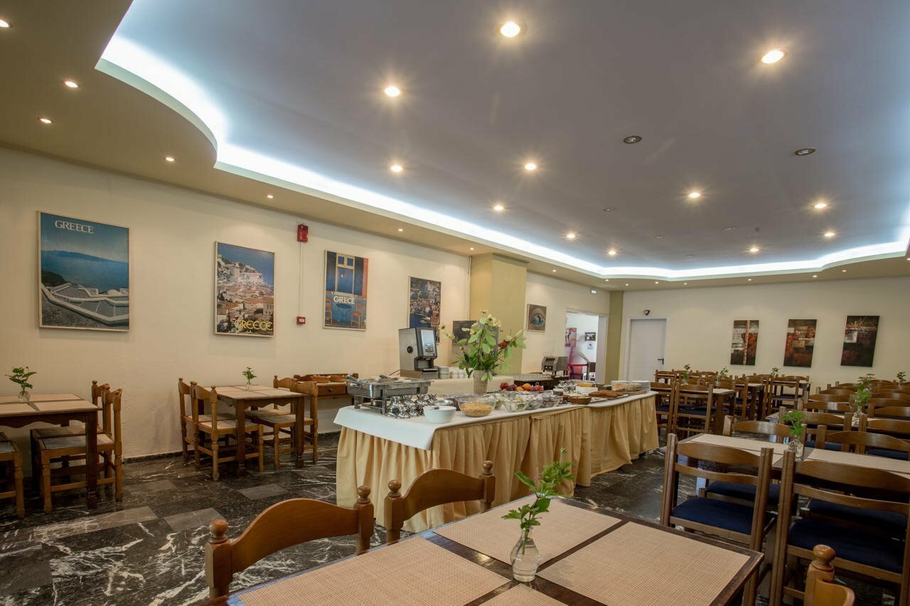 Фото Popi Star Hotel