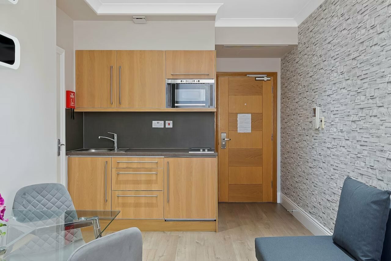 Фото Guilford Street Apartments