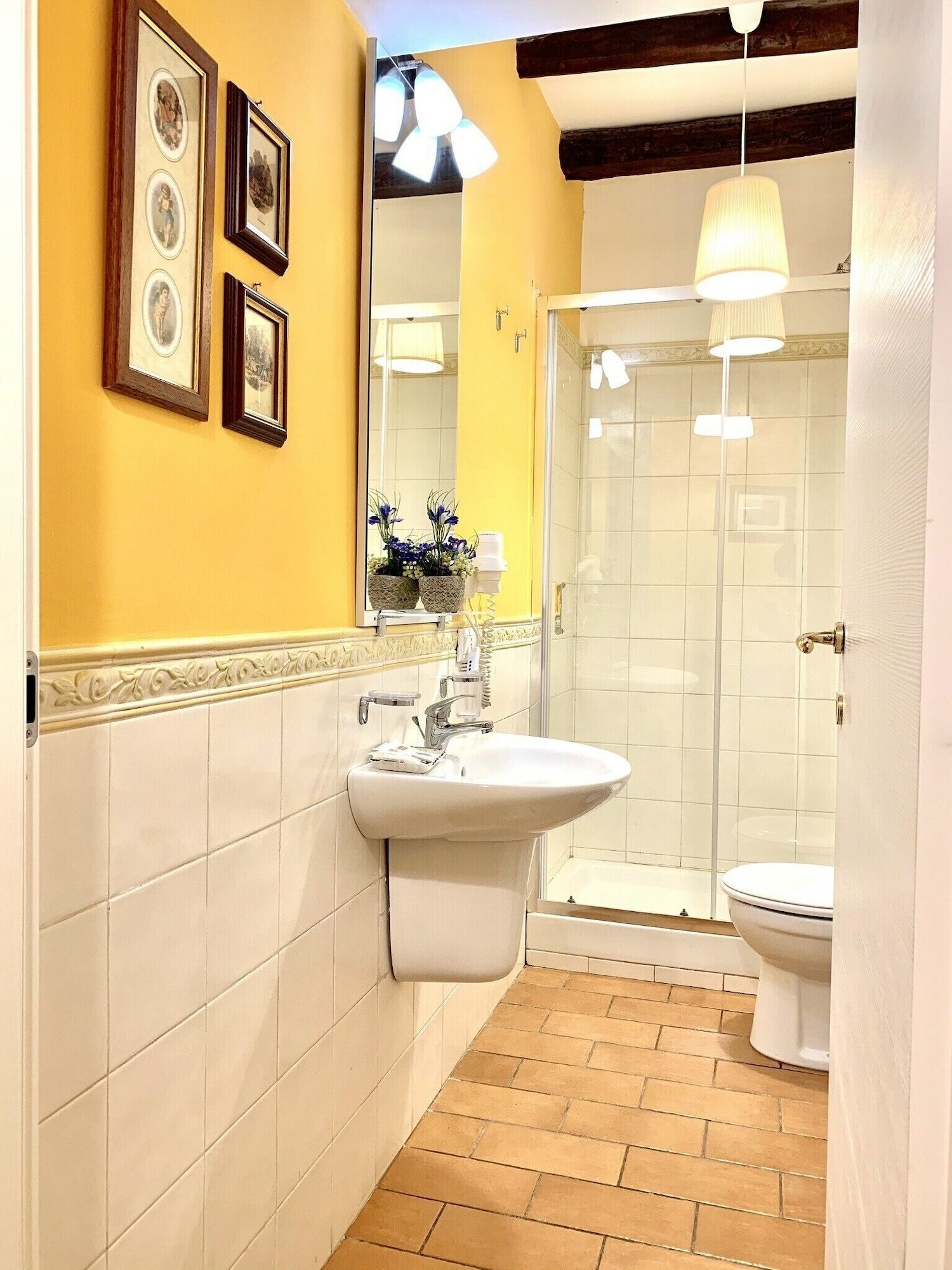 Фото La Locanda Del Gagini