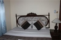 Фото Отель Swan Inn