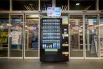 Linzomatik (Minsk, Maksima Gareckaga Street, 2к1), vending machine