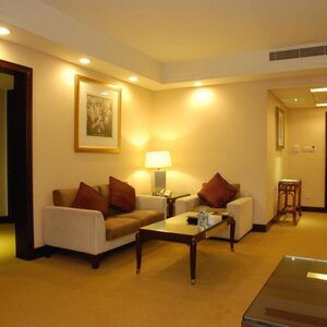 Kande Club Hotel (Guangdong Province, Dongguan City, Guanshong South Road), hotel