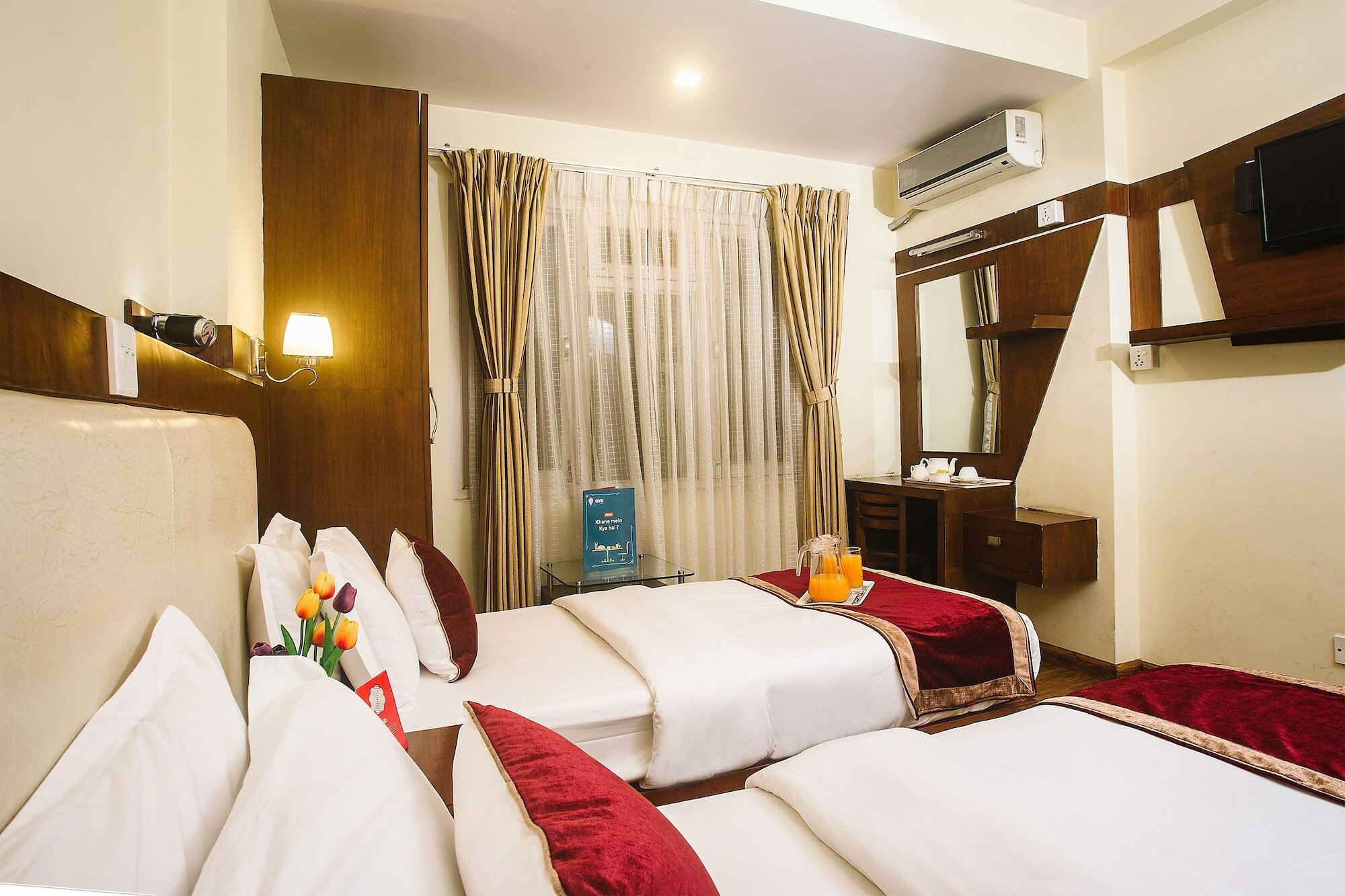 Фото Backyard Hotel